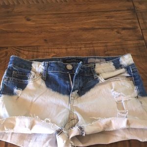 Aeropostale shorts